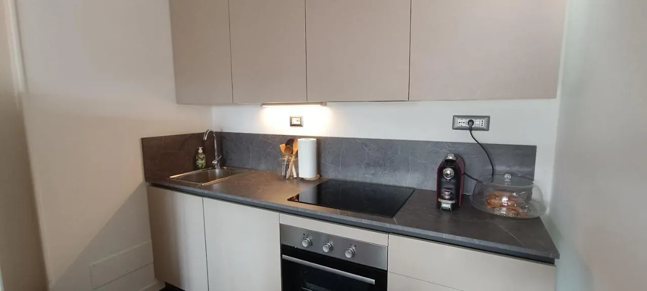 La Casa Di Amelie Apartment Parma