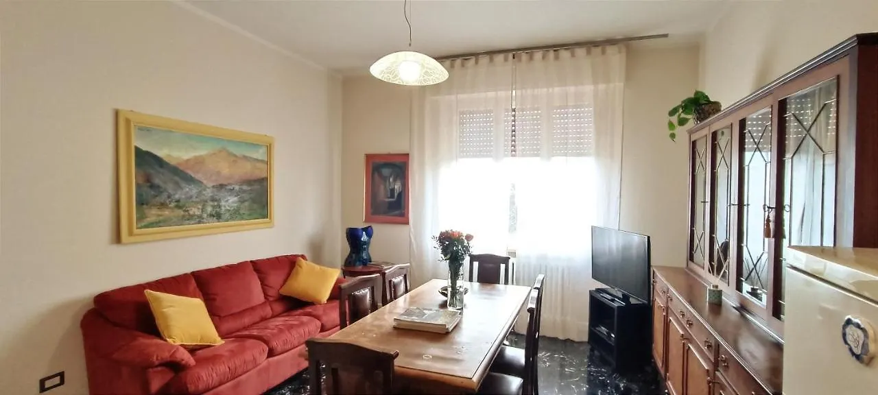 La Casa Di Amelie Apartment Parma 0*,