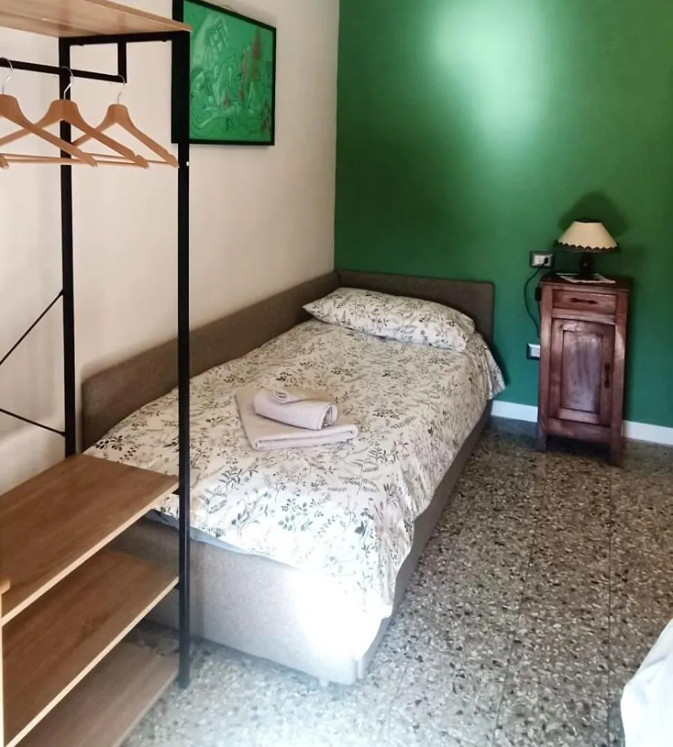 La Casa Di Amelie Apartment Parma
