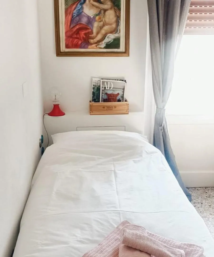 La Casa Di Amelie Apartment Parma 0*,  Italy