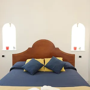  Apartment Casa Ciprea Italy